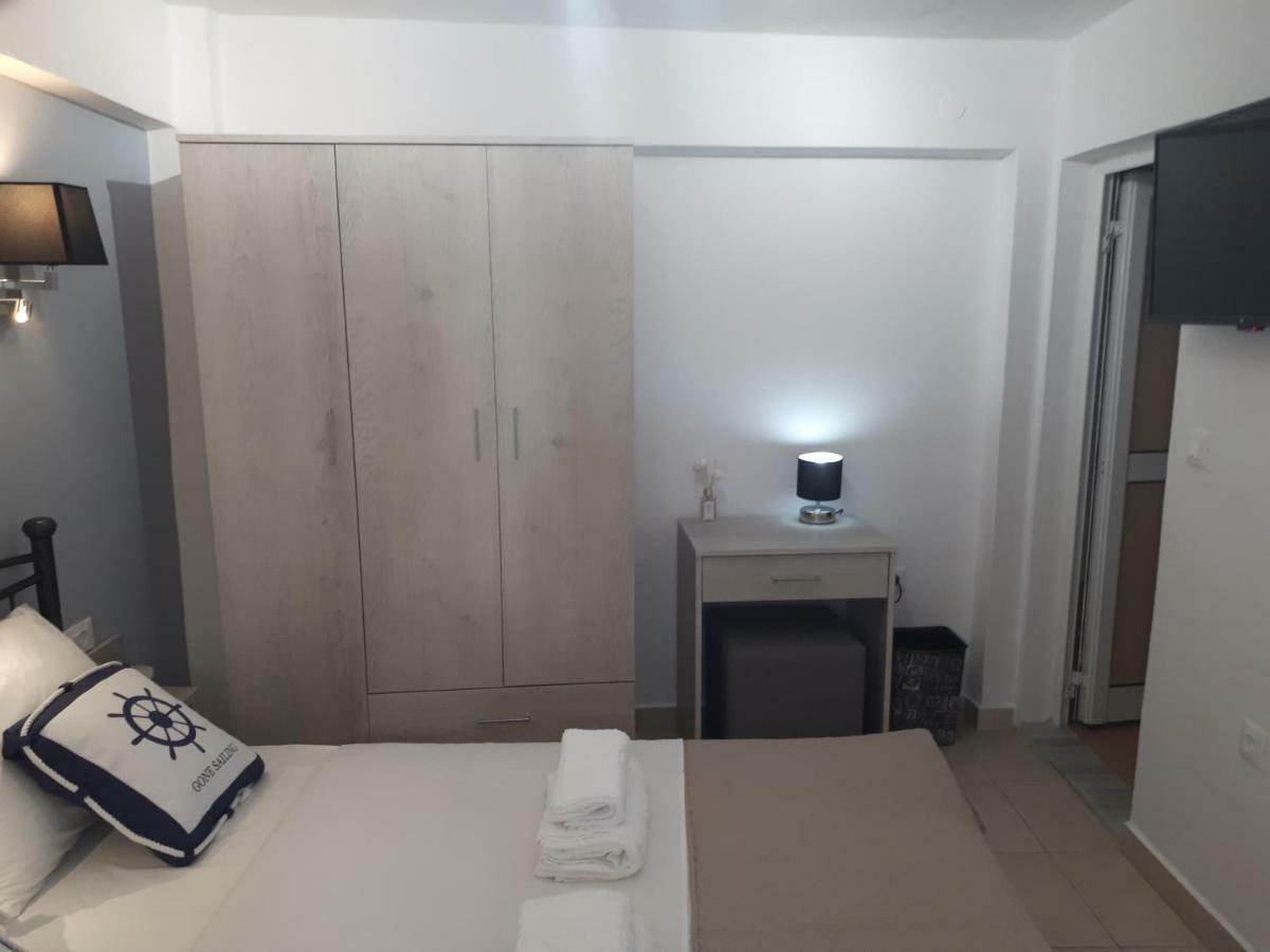 Vivian'S Small House Διαμέρισμα Rhodes City Εξωτερικό φωτογραφία