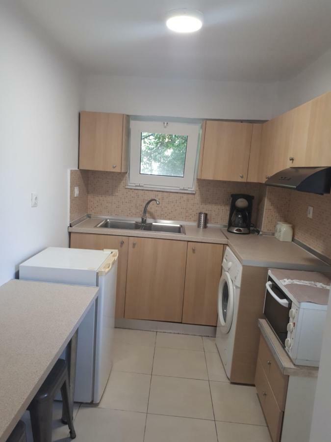 Vivian'S Small House Διαμέρισμα Rhodes City Εξωτερικό φωτογραφία