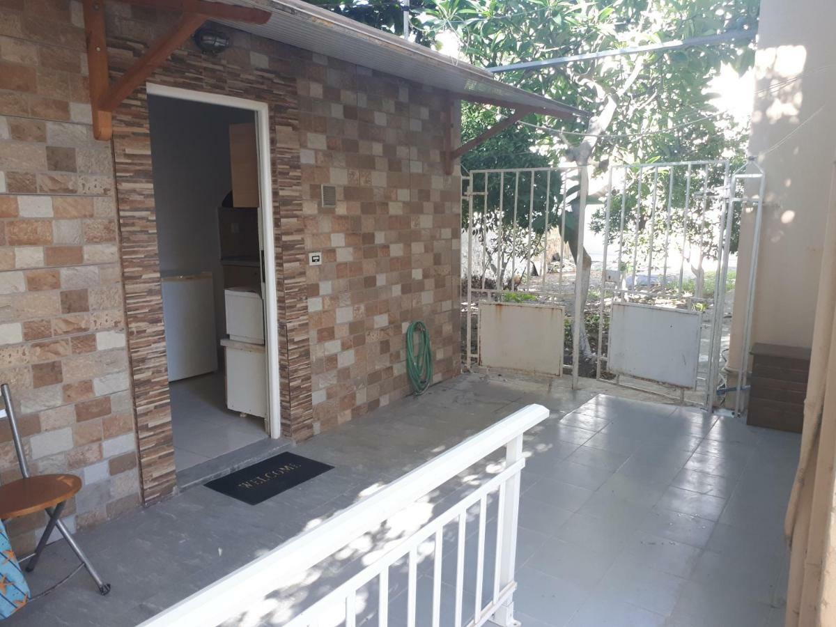 Vivian'S Small House Διαμέρισμα Rhodes City Εξωτερικό φωτογραφία