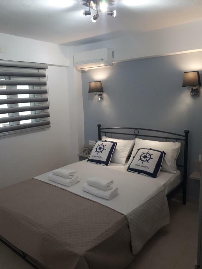 Vivian'S Small House Διαμέρισμα Rhodes City Εξωτερικό φωτογραφία